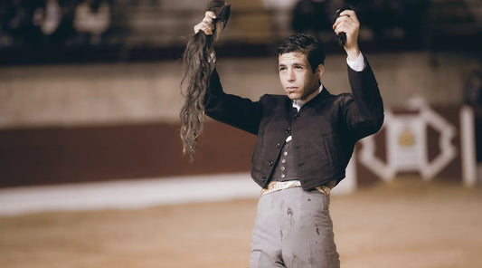 Matador Pride: Celebrating Spain's Rich Heritage Through Fashion