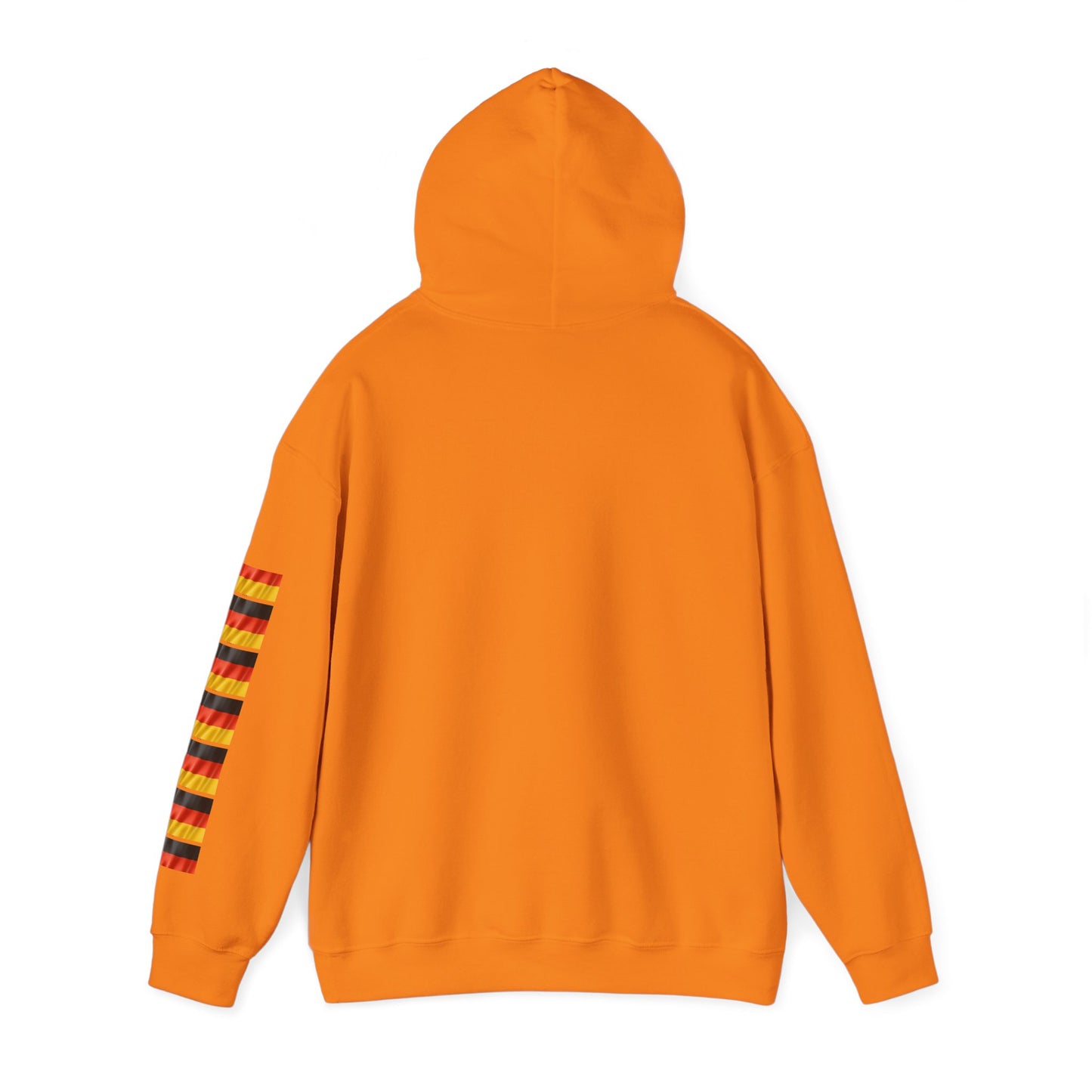 Hoodie "Pride of Deutschland"