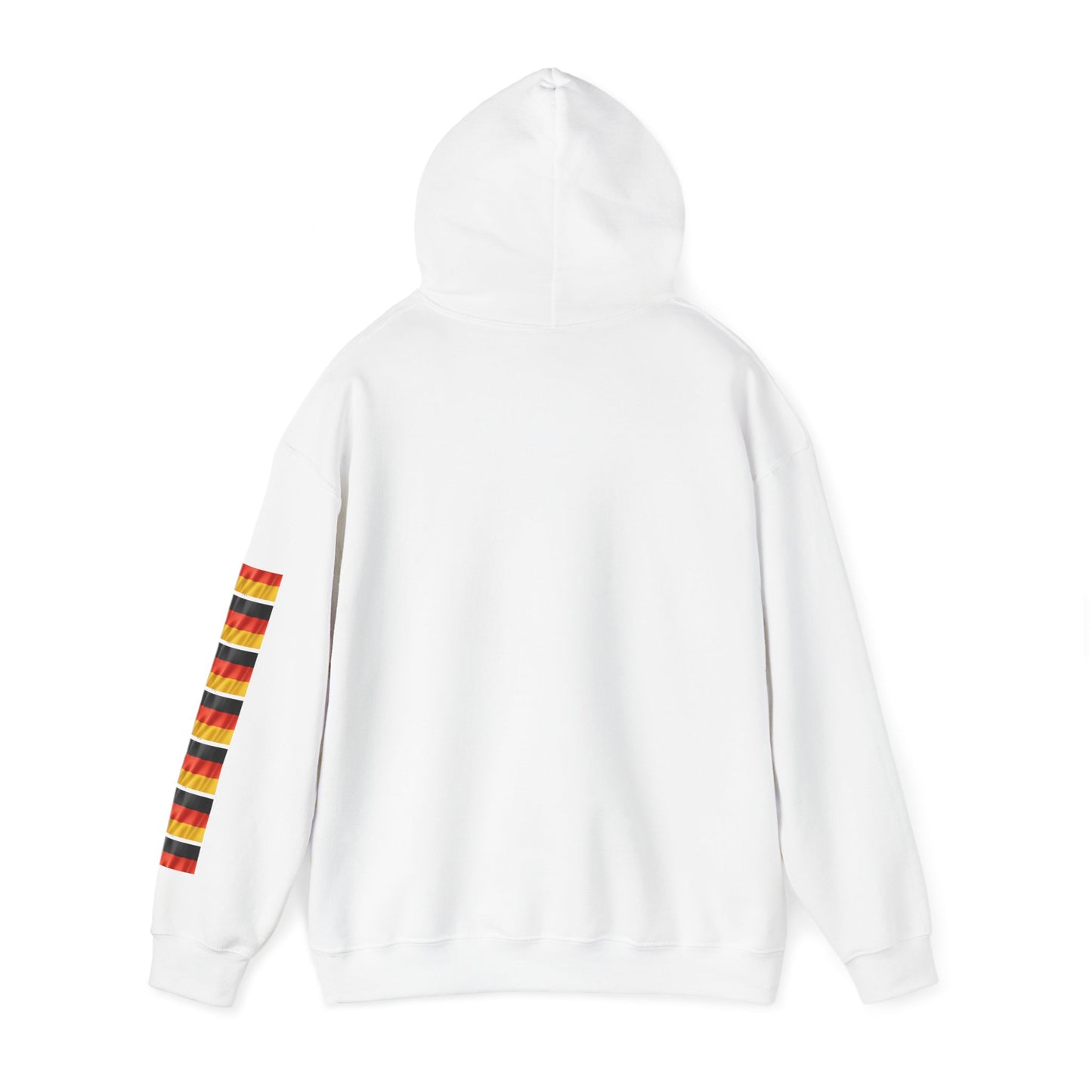 Hoodie "Pride of Deutschland"