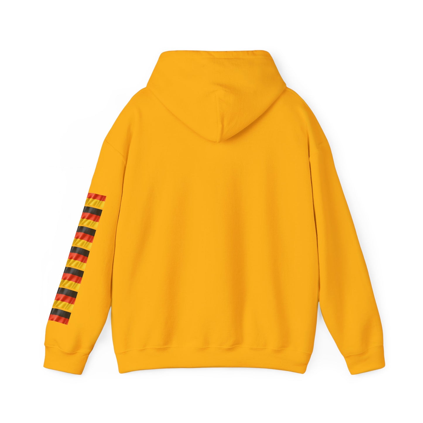 Hoodie "Pride of Deutschland"