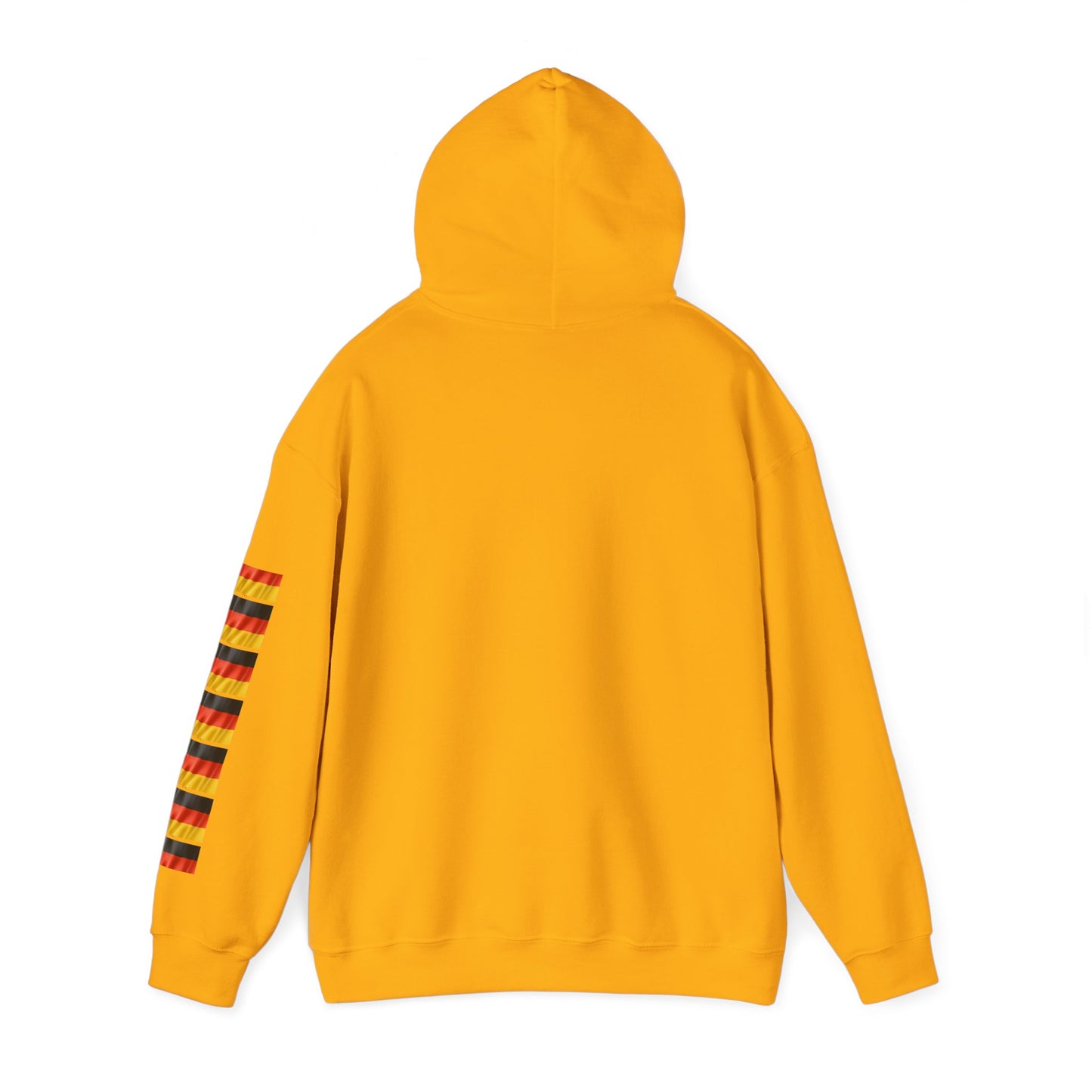 Hoodie "Pride of Deutschland"