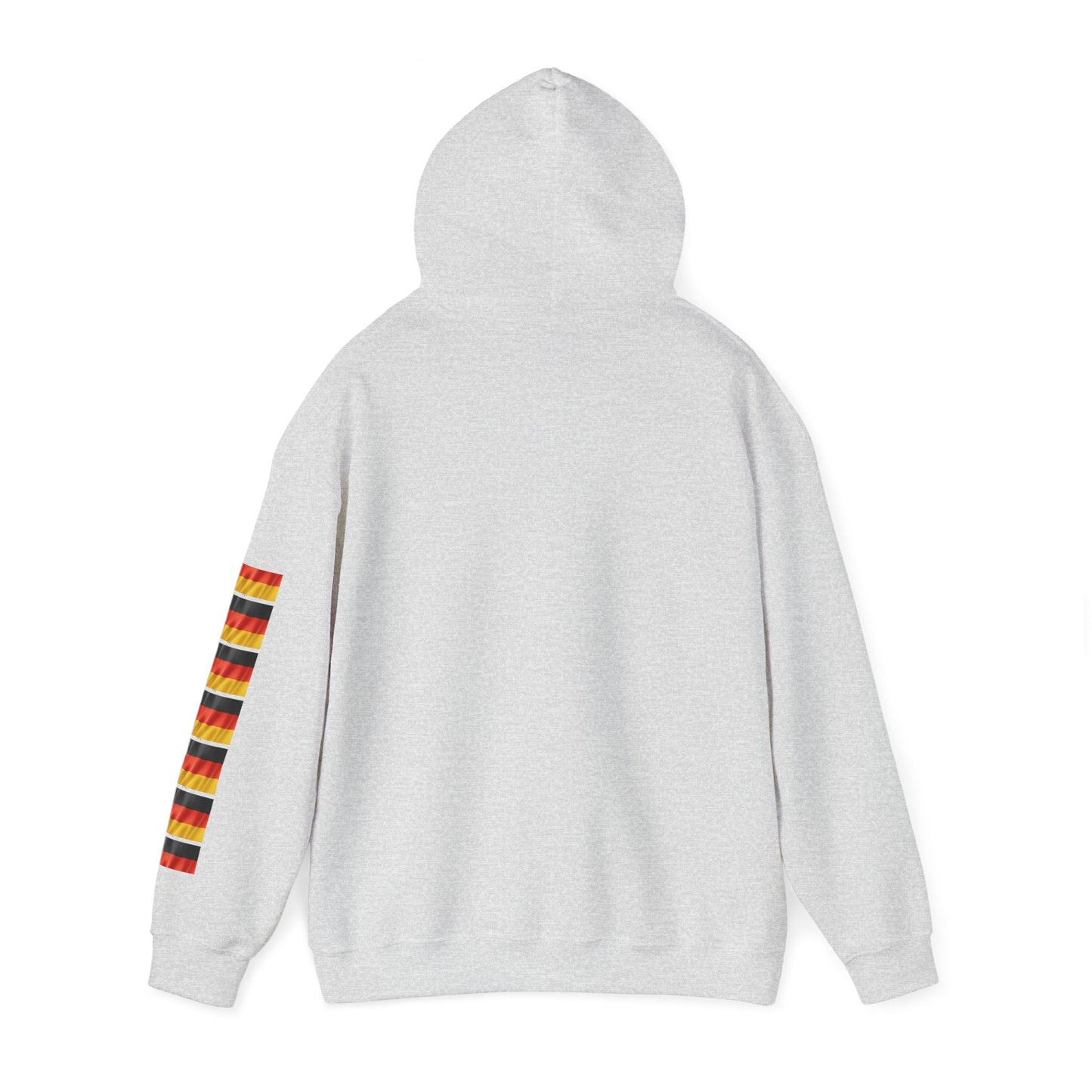 Hoodie "Pride of Deutschland"