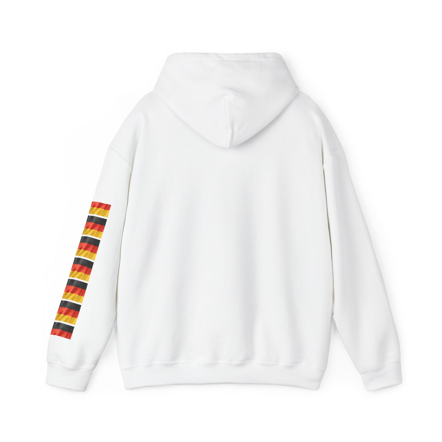 Hoodie "Pride of Deutschland"