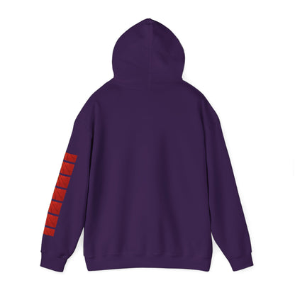 Pride of China hoodie