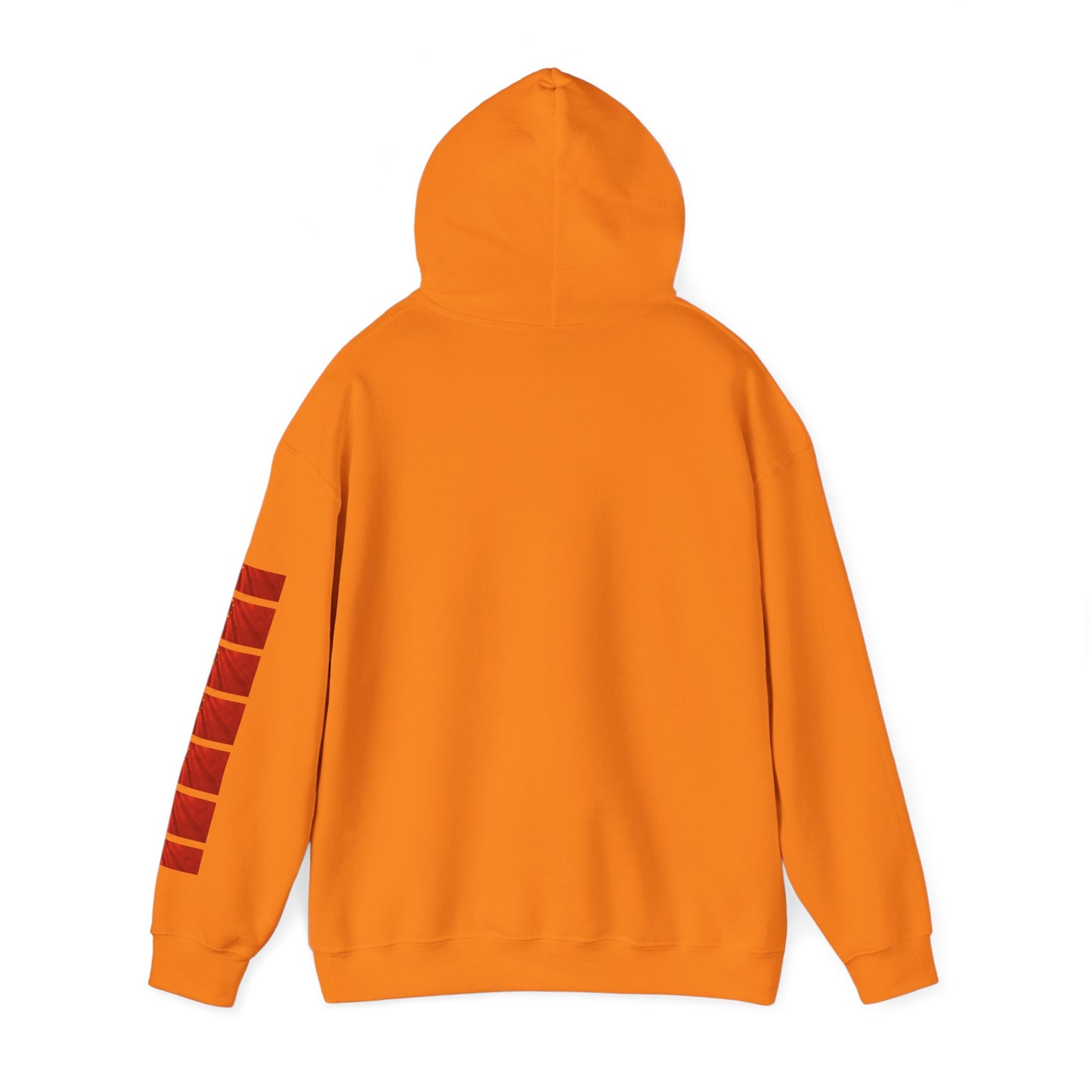 Pride of China hoodie