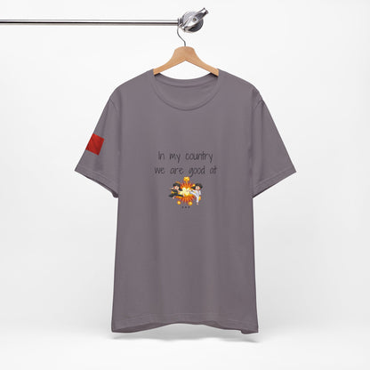 T-Shirt - “Pride of China”